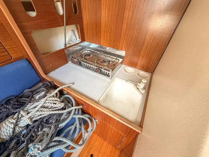 Pantry der Etap 23 i L