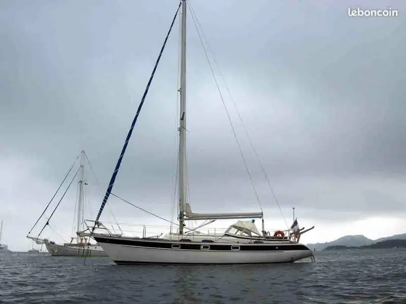Segelboot Chartern