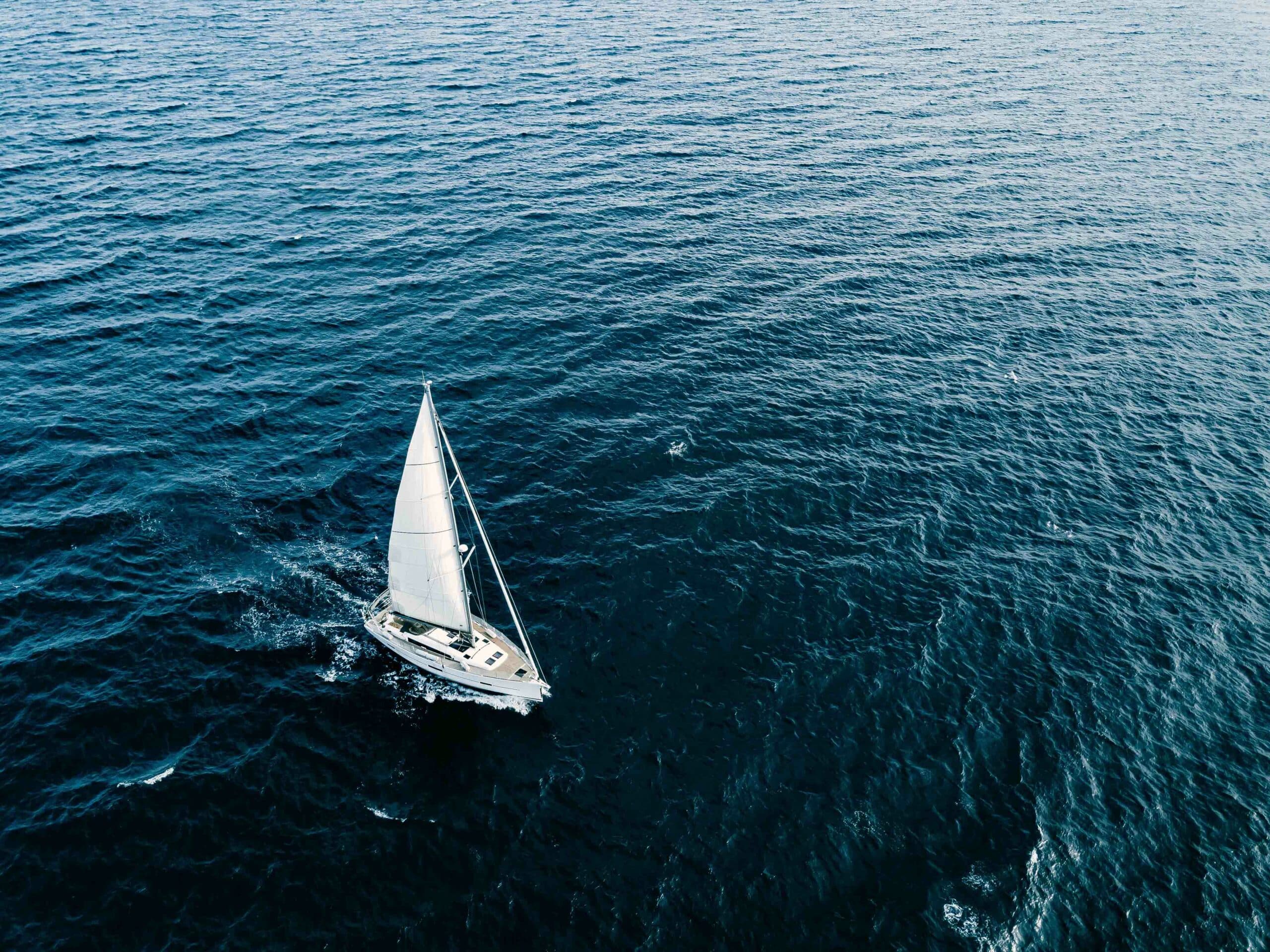 Segelboot Chartern in Maasholm